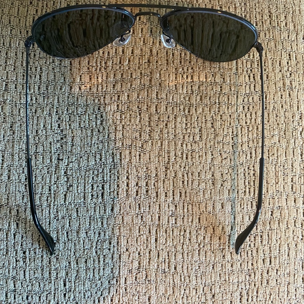 Ray-Ban Aviators - Picture 7 of 12